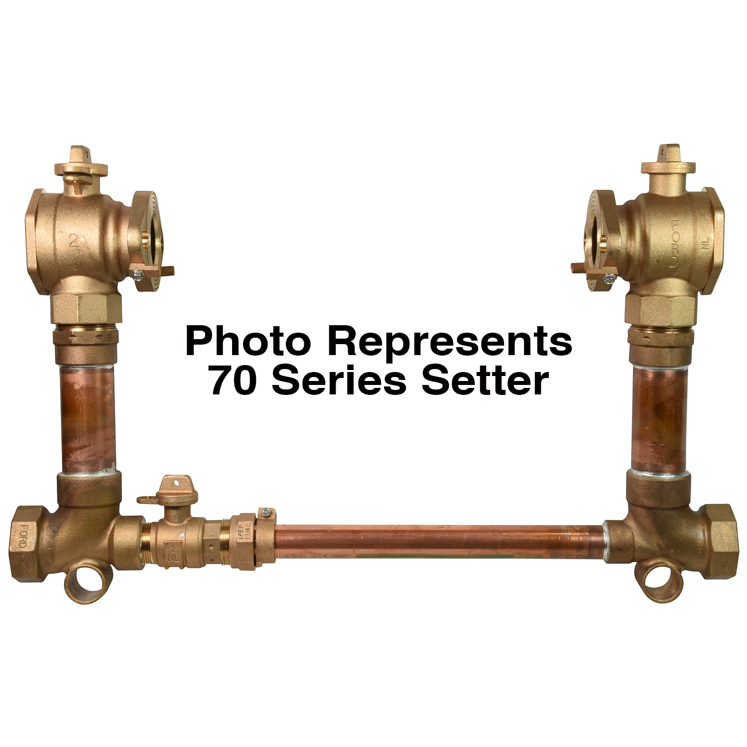 590170                         FORD VBB77-18B-11-77-NL 2x18 FIP SETTER - 2